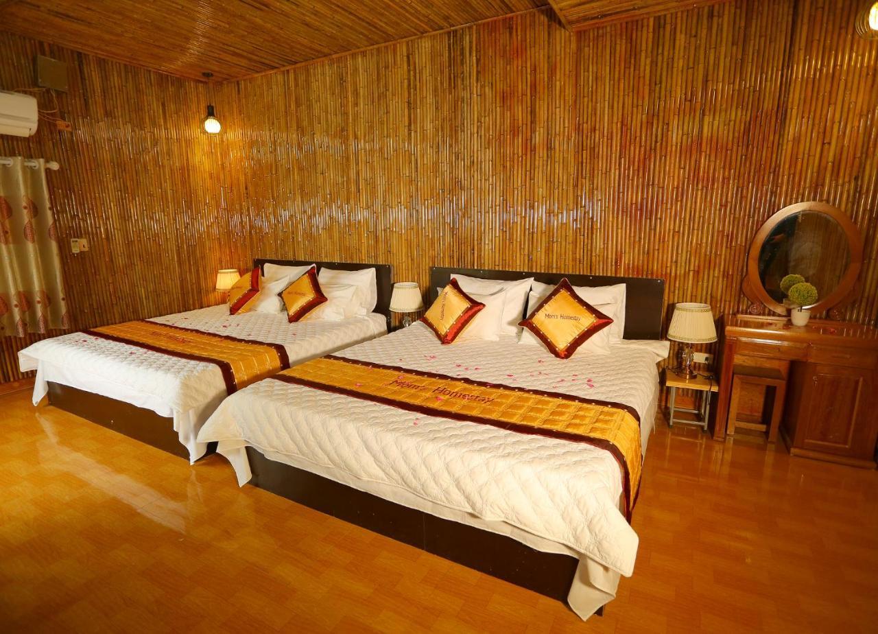 Tuan Ngoc Hotel Ninh Binh Exterior foto
